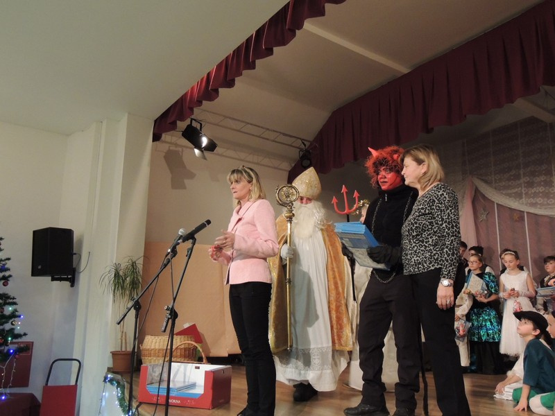 Deň obce 2013