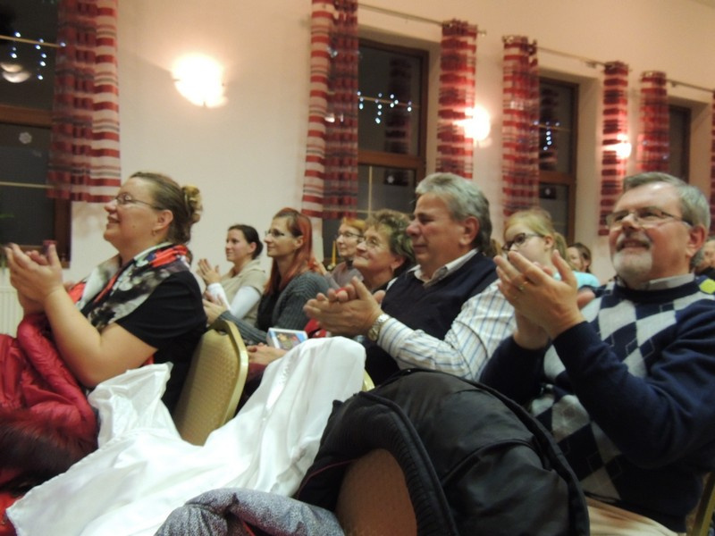 Deň obce 2013