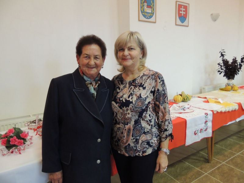 Deň obce 2013