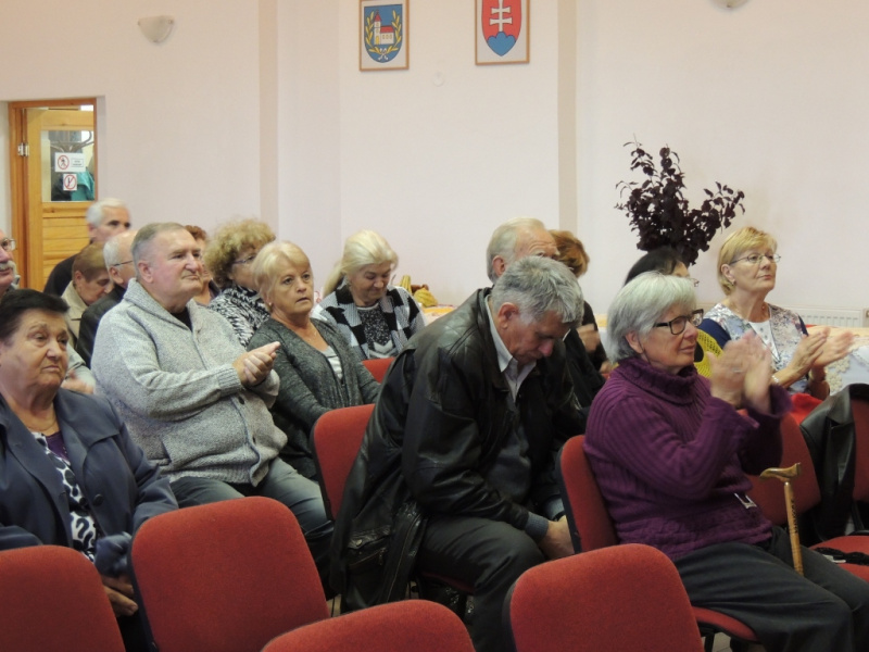 Deň obce 2013