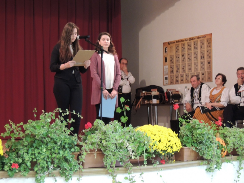 Deň obce 2013