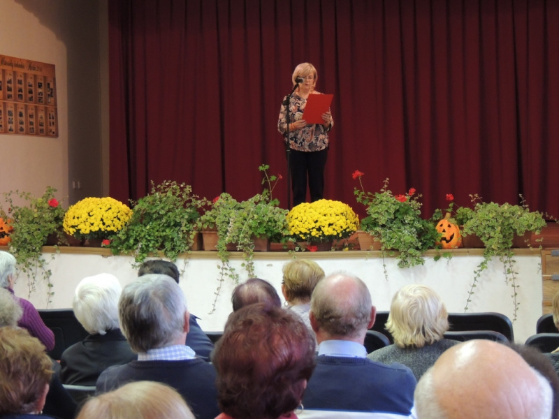 Deň obce 2013