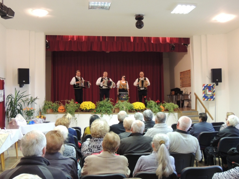 Deň obce 2013