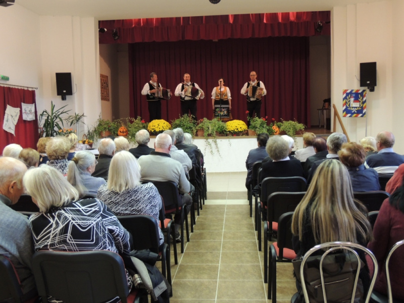 Deň obce 2013