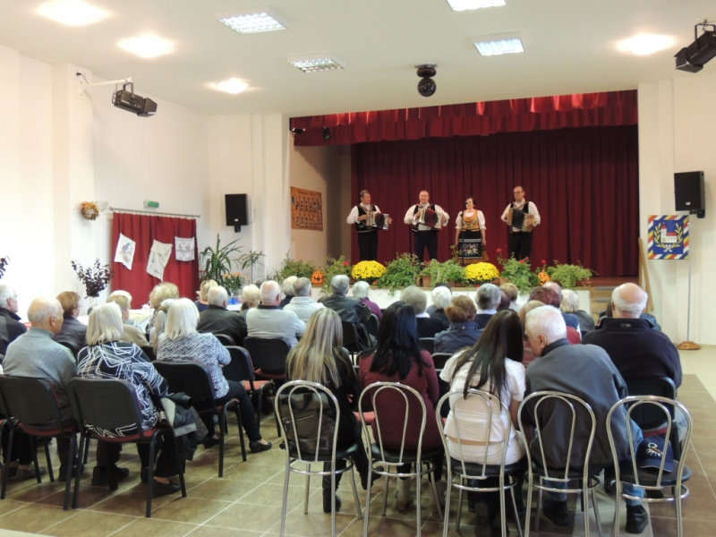 Deň obce 2013
