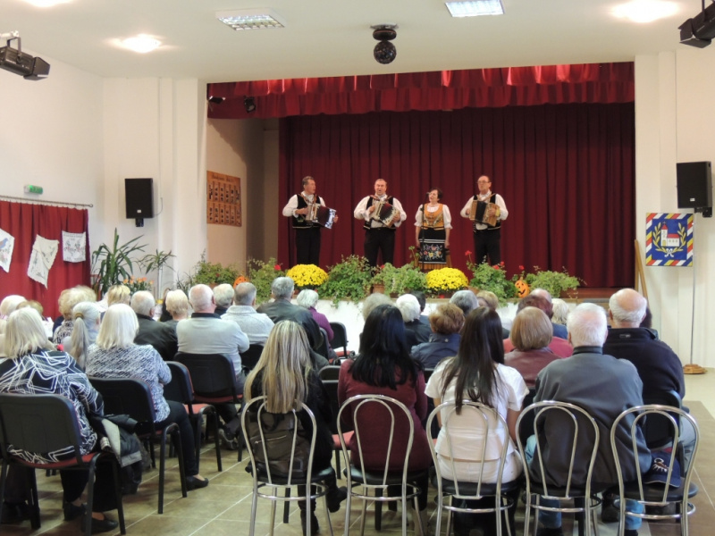 Deň obce 2013