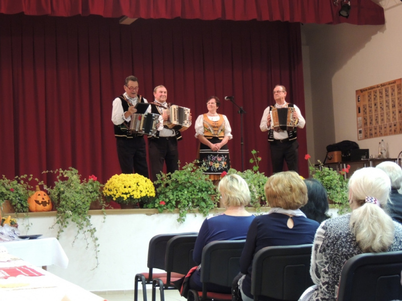 Deň obce 2013