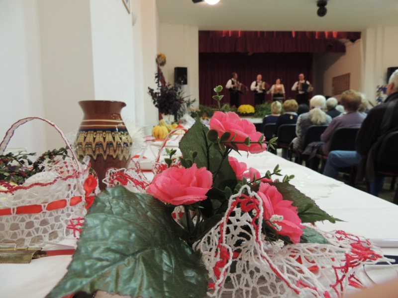 Deň obce 2013