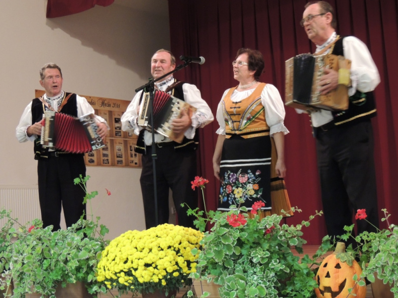 Deň obce 2013