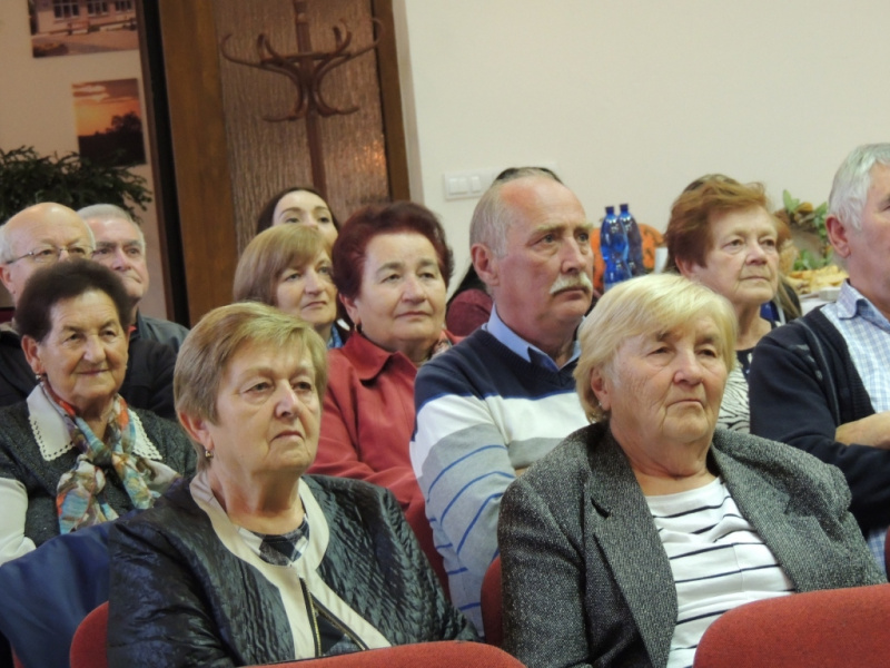 Deň obce 2013