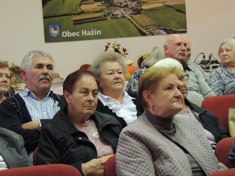 Deň obce 2013