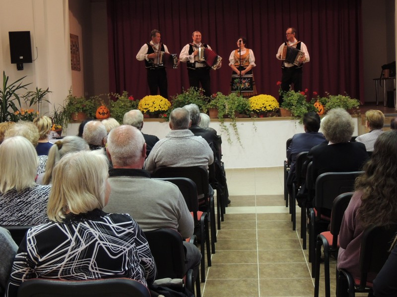 Deň obce 2013