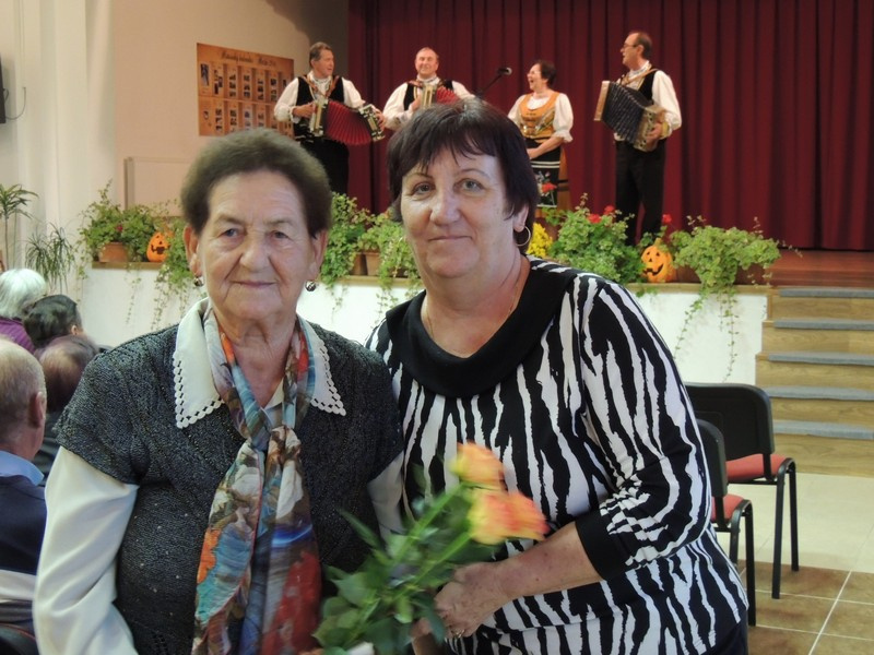 Deň obce 2013