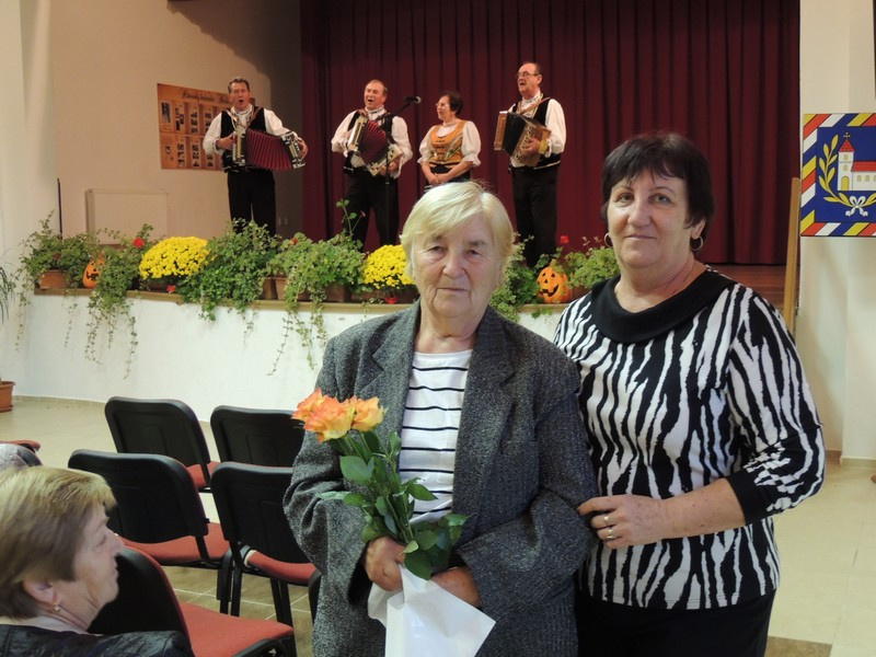 Deň obce 2013