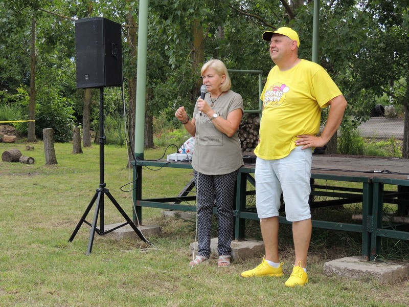 Deň obce 2013