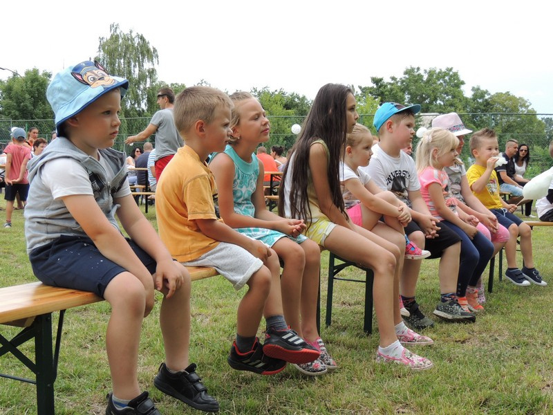 Deň obce 2013