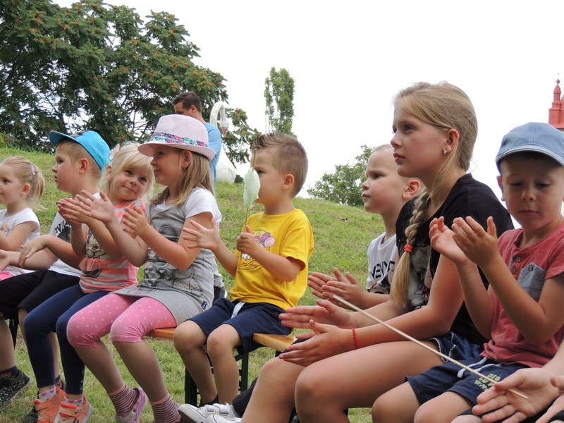 Deň obce 2013