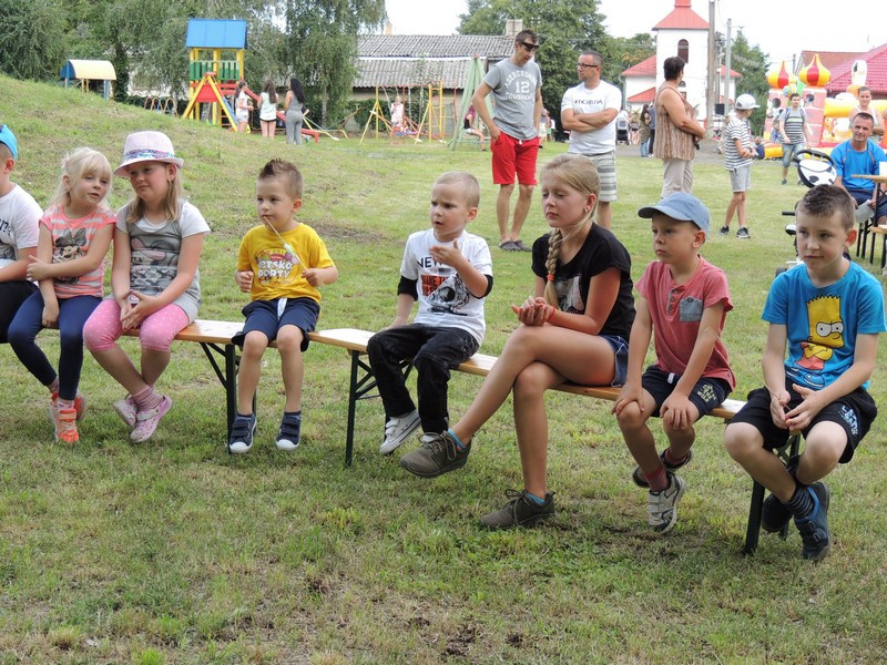 Deň obce 2013