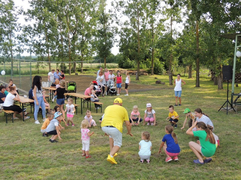 Deň obce 2013