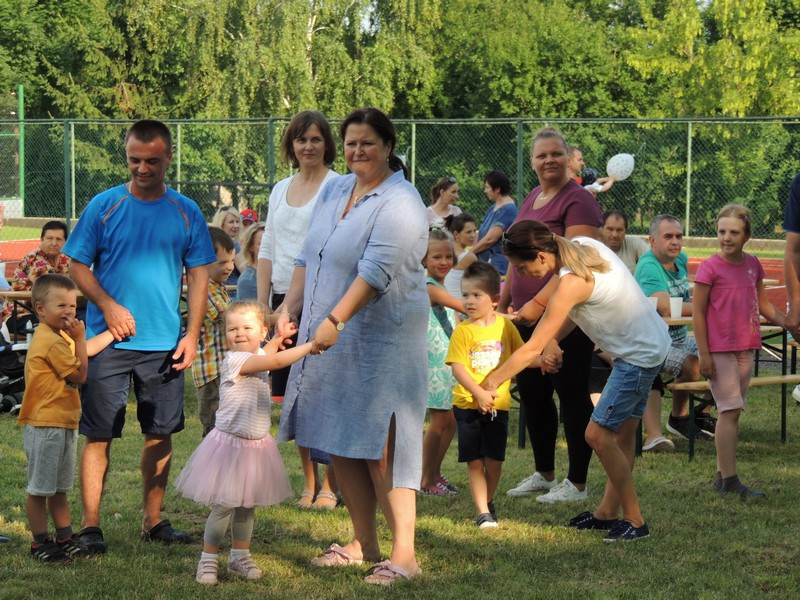 Deň obce 2013