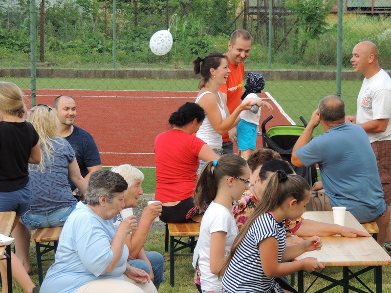 Memoriál Ing. Ľ. Rimka