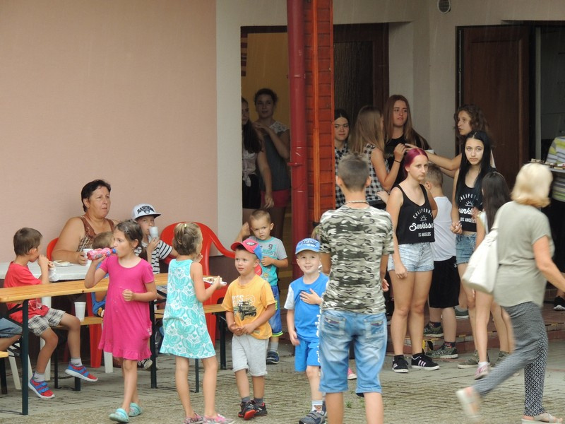 Memoriál Ing. Ľ. Rimka