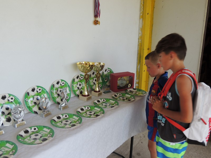 Memoriál Ing. Ľ. Rimka