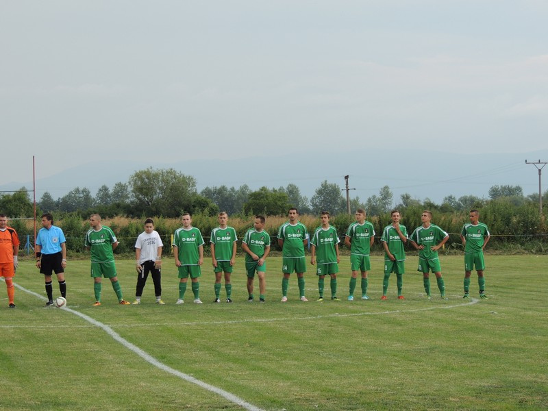 Memoriál Ing. Ľ. Rimka