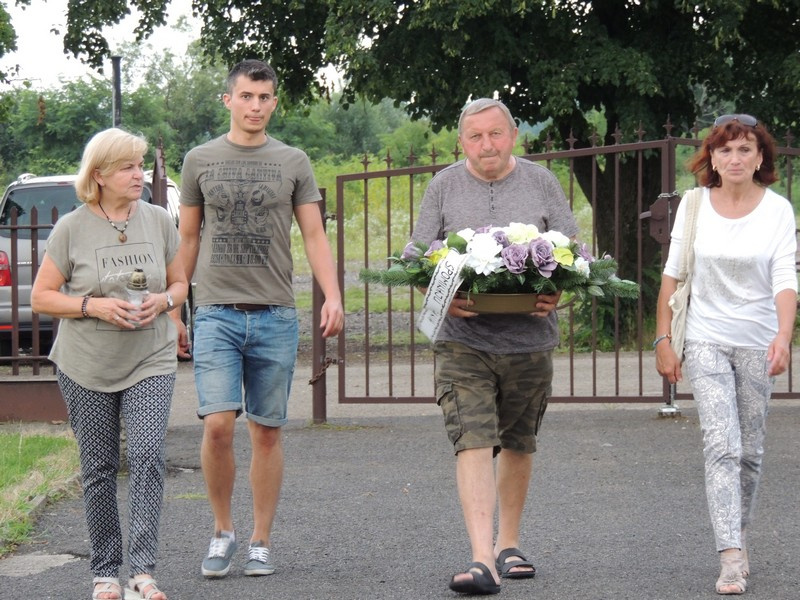Memoriál Ing. Ľ. Rimka