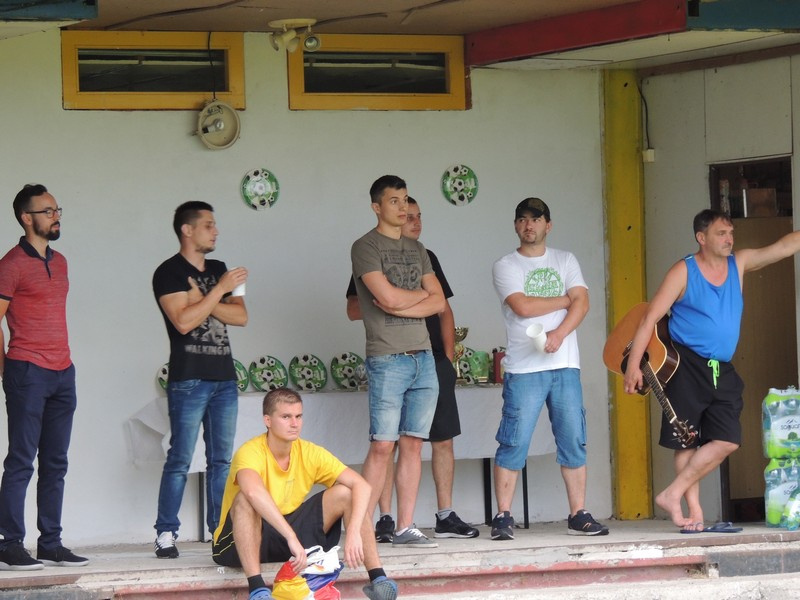Memoriál Ing. Ľ. Rimka