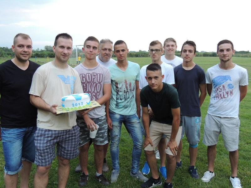 Memoriál Ing. Ľ. Rimka
