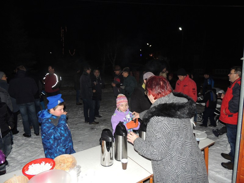 Cyklotúra 2013 