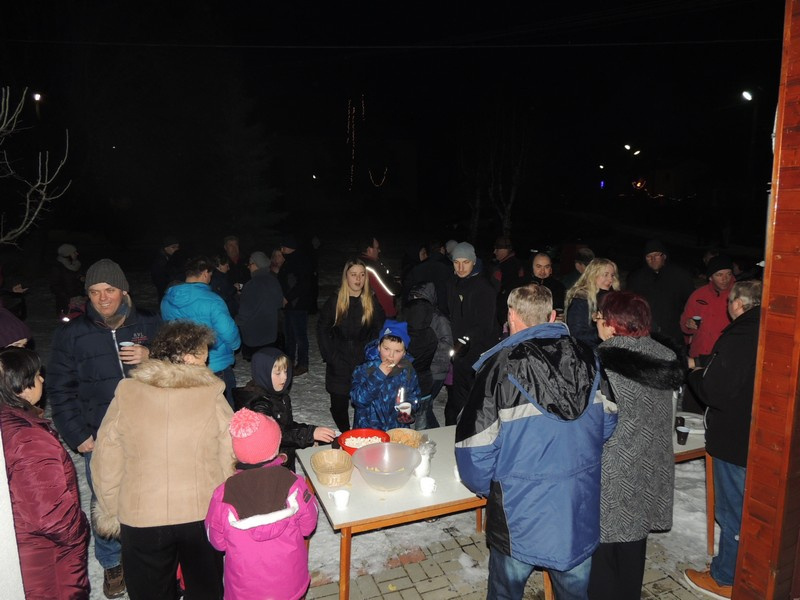 Cyklotúra 2013