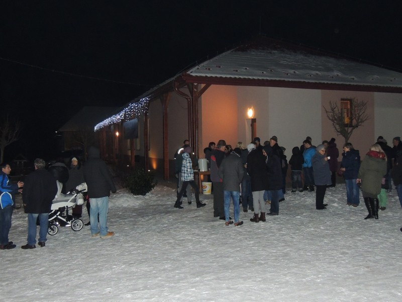 Cyklotúra 2013