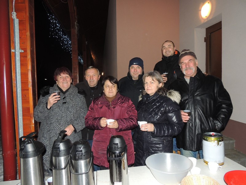 Cyklotúra 2013