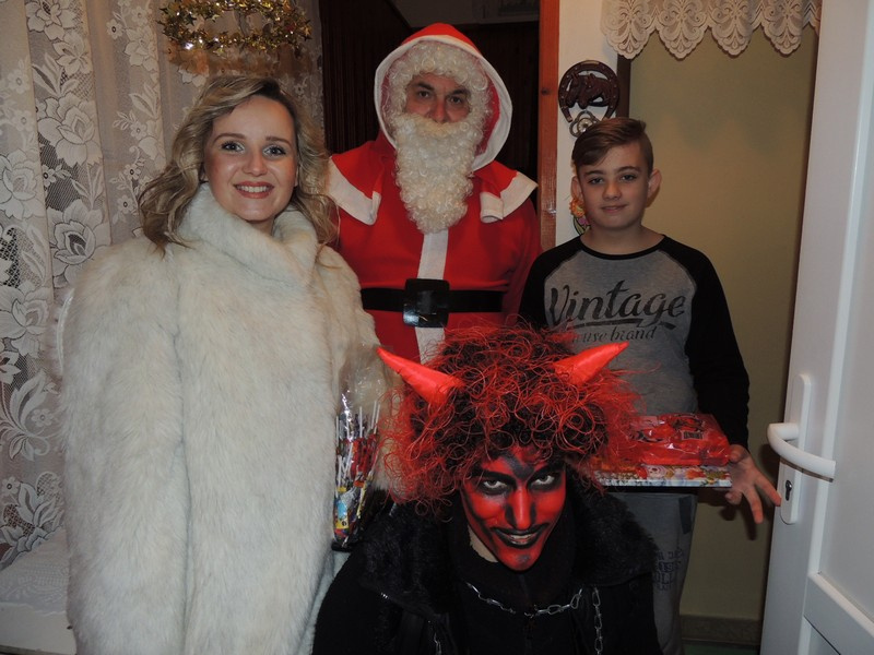 Cyklotúra 2013