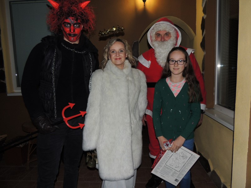 Cyklotúra 2013