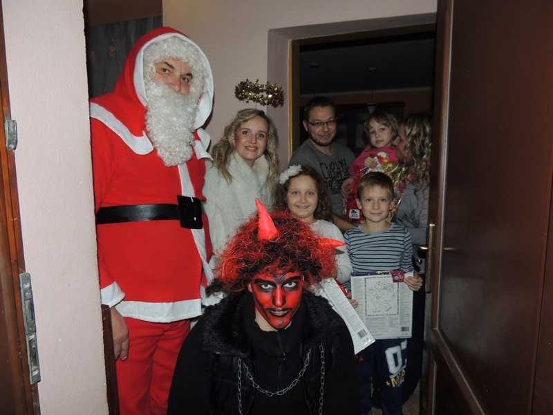 Cyklotúra 2013