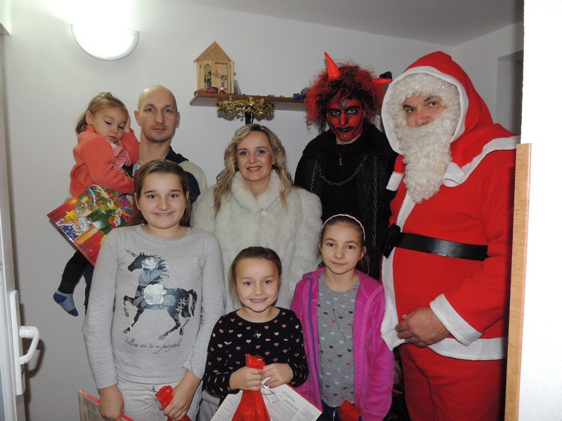 Cyklotúra 2013
