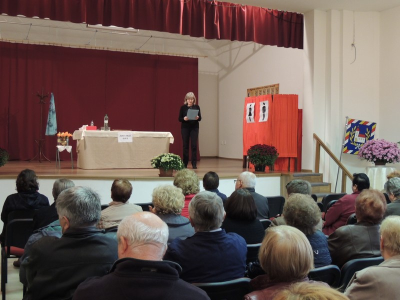 Cyklotúra 2013