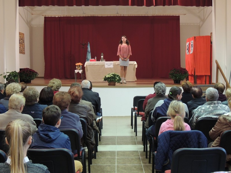 Cyklotúra 2013