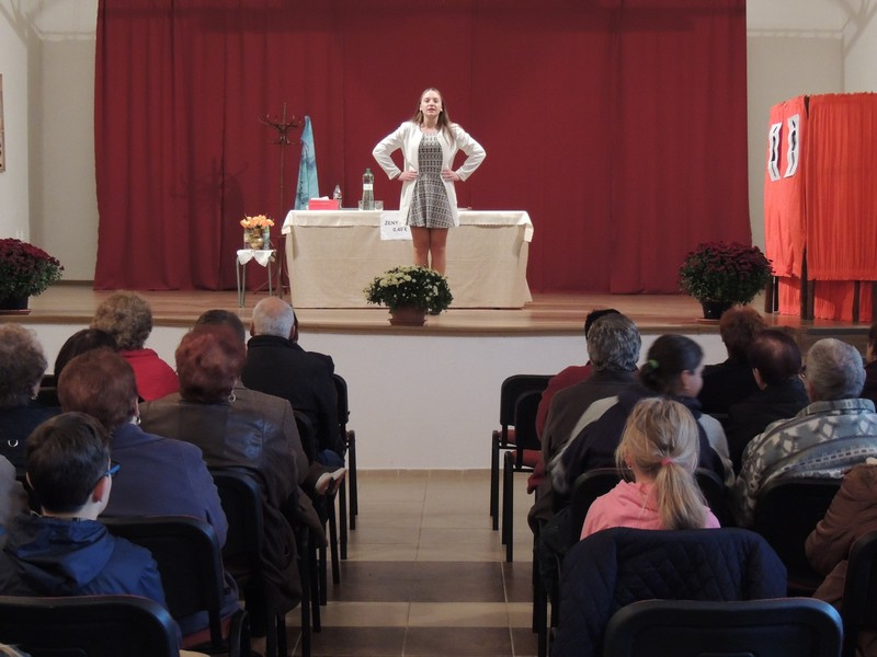 Cyklotúra 2013