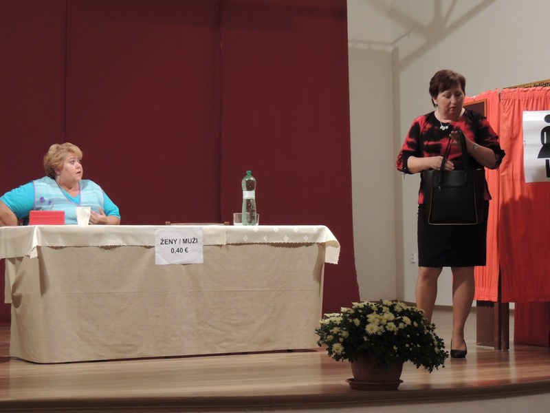 Cyklotúra 2013