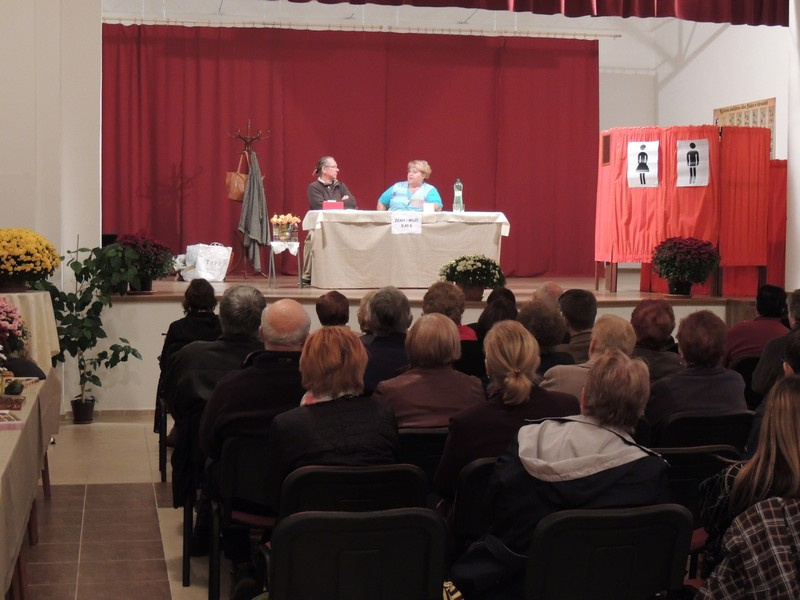 Cyklotúra 2013