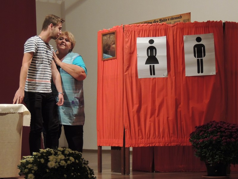 Cyklotúra 2013