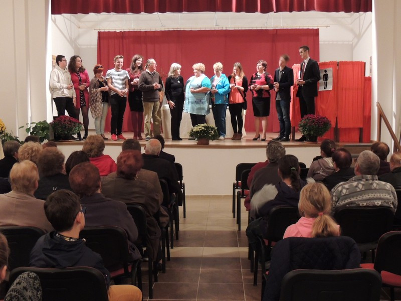 Cyklotúra 2013