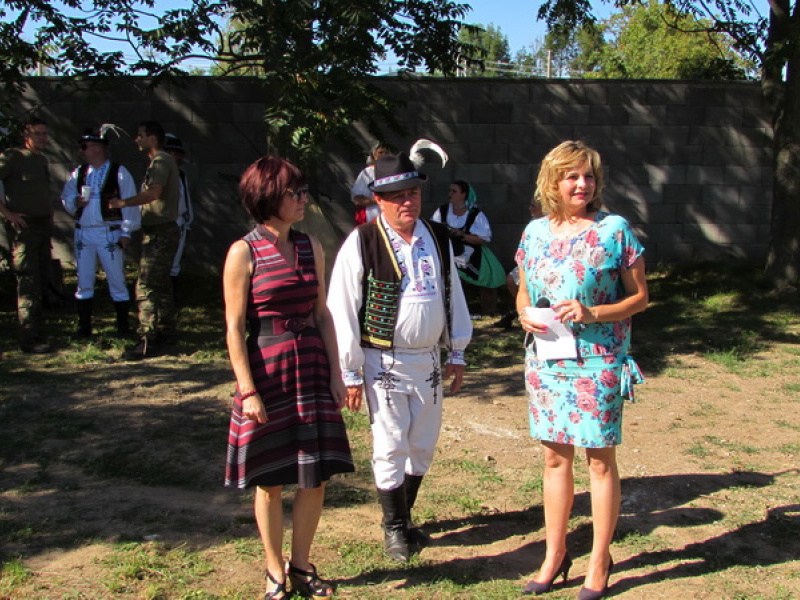 Cyklotúra 2013