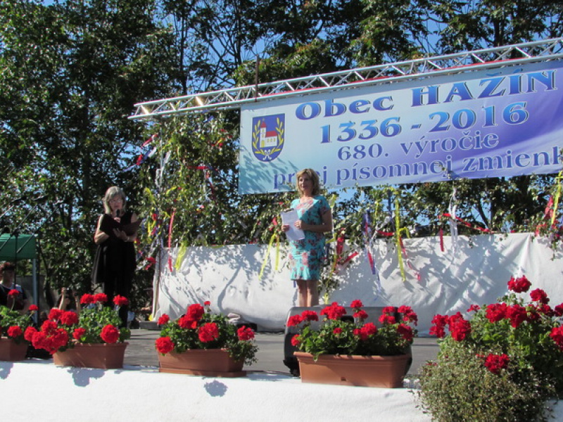 Cyklotúra 2013