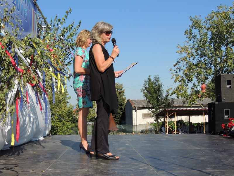 Cyklotúra 2013