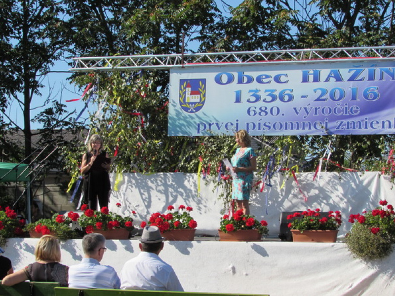 Cyklotúra 2013